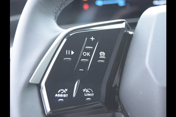 Peugeot 3008 1.6 plug-in Hybrid 195 Allure PARKEERSENSOREN MET CAMERA | CLIMATE CONTROL | CRUISE CONTROL | DEMO