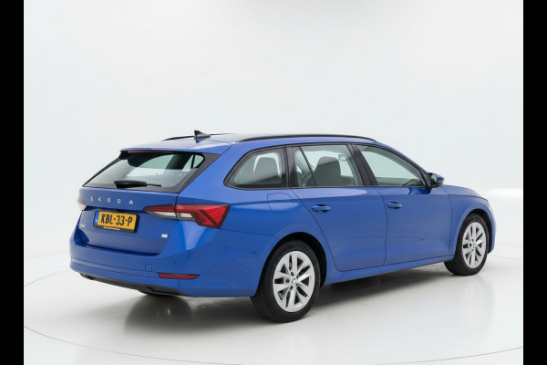 Škoda Octavia Combi TSI iV 204PK PHEV BUSINESS EDITION VIRTUAL/CRUISE/CARPLAY