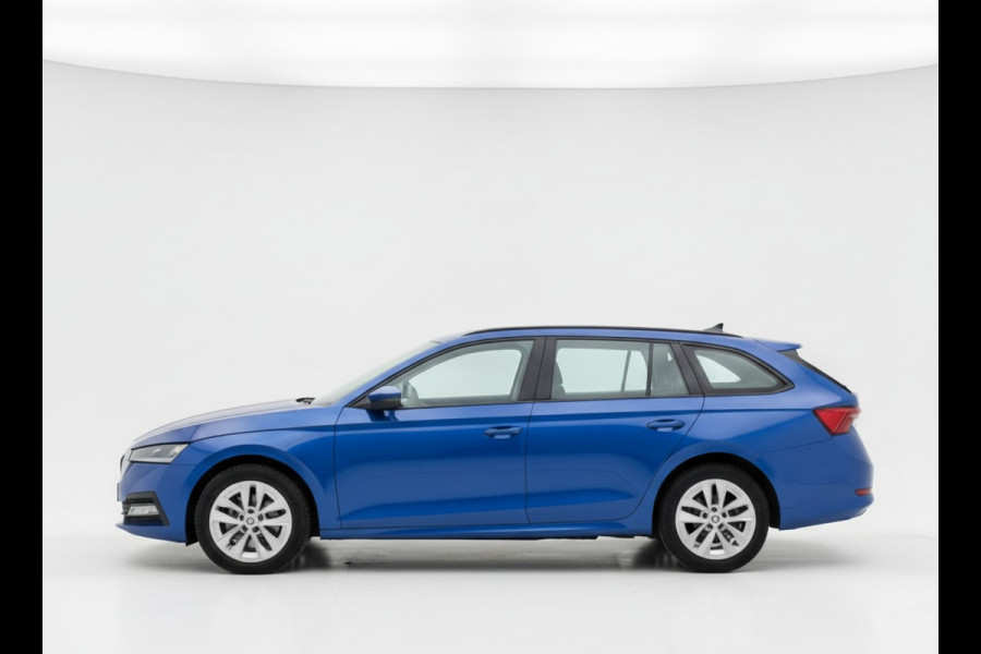 Škoda Octavia Combi TSI iV 204PK PHEV BUSINESS EDITION VIRTUAL/CRUISE/CARPLAY