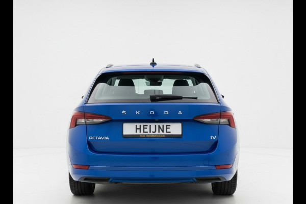 Škoda Octavia Combi TSI iV 204PK PHEV BUSINESS EDITION VIRTUAL/CRUISE/CARPLAY