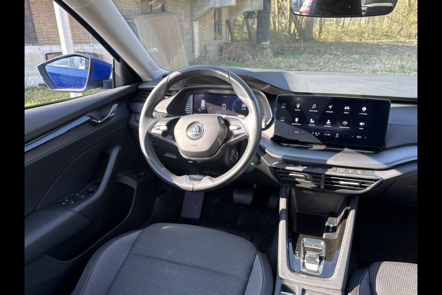 Škoda Octavia Combi TSI iV 204PK PHEV BUSINESS EDITION VIRTUAL/CRUISE/CARPLAY