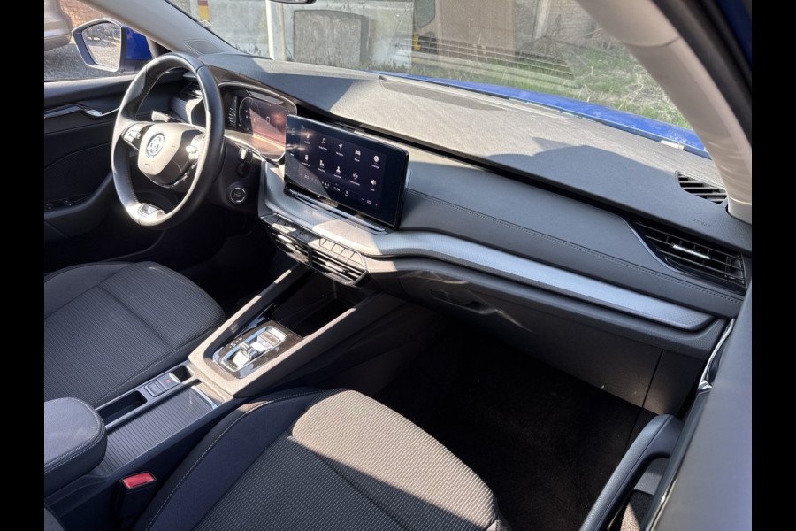 Škoda Octavia Combi TSI iV 204PK PHEV BUSINESS EDITION VIRTUAL/CRUISE/CARPLAY