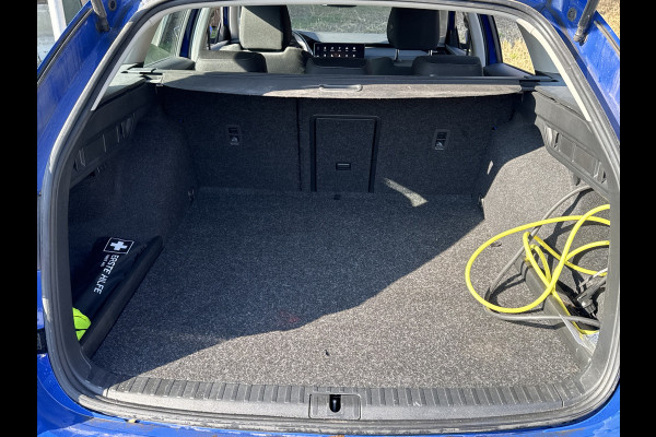 Škoda Octavia Combi TSI iV 204PK PHEV BUSINESS EDITION VIRTUAL/CRUISE/CARPLAY