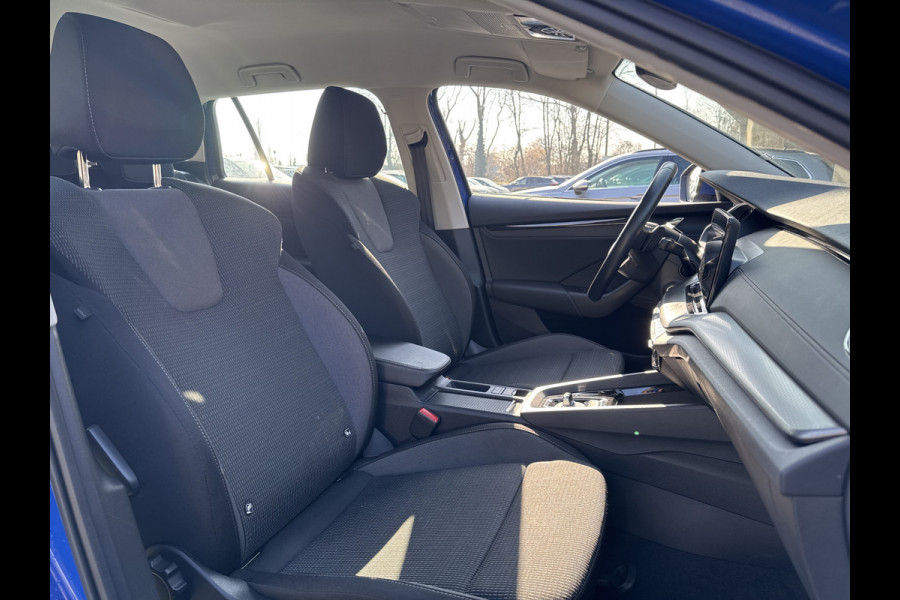 Škoda Octavia Combi TSI iV 204PK PHEV BUSINESS EDITION VIRTUAL/CRUISE/CARPLAY