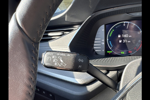 Škoda Octavia Combi TSI iV 204PK PHEV BUSINESS EDITION VIRTUAL/CRUISE/CARPLAY