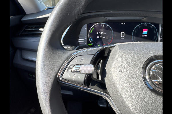 Škoda Octavia Combi TSI iV 204PK PHEV BUSINESS EDITION VIRTUAL/CRUISE/CARPLAY