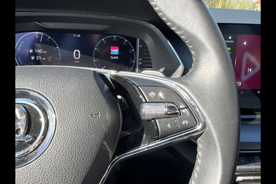 Škoda Octavia Combi TSI iV 204PK PHEV BUSINESS EDITION VIRTUAL/CRUISE/CARPLAY