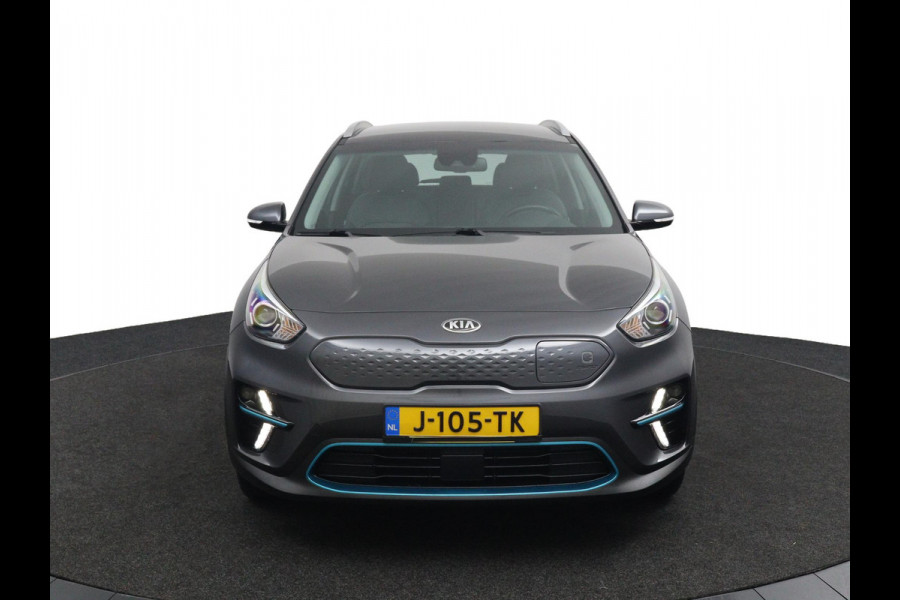 Kia e-Niro D.LINE*64 kWh*3FASE*CARPLAY*CAM*NAVI*ECC*LANE-ASS