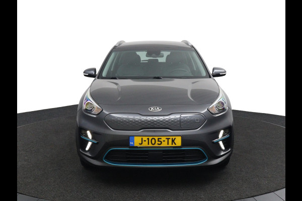 Kia e-Niro D.LINE*64 kWh*3FASE*CARPLAY*CAM*NAVI*ECC*LANE-ASS