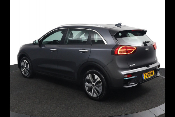 Kia e-Niro D.LINE*64 kWh*3FASE*CARPLAY*CAM*NAVI*ECC*LANE-ASS