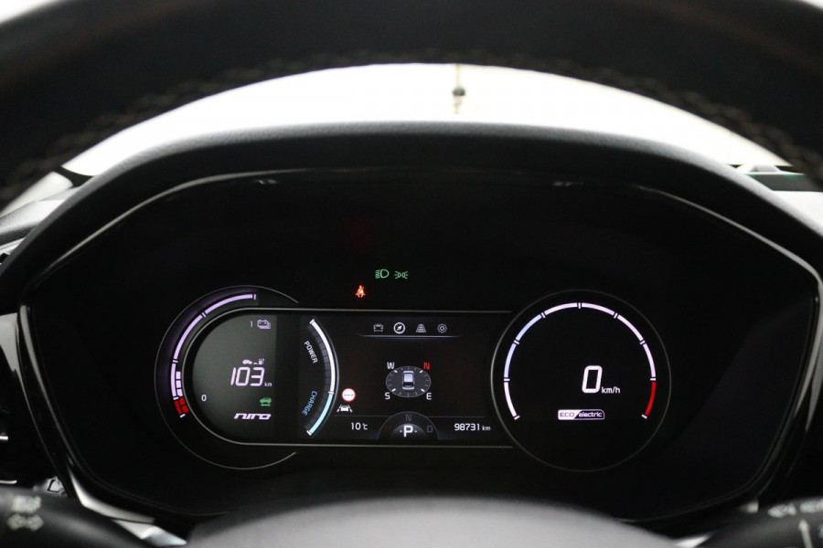 Kia e-Niro D.LINE*64 kWh*3FASE*CARPLAY*CAM*NAVI*ECC*LANE-ASS