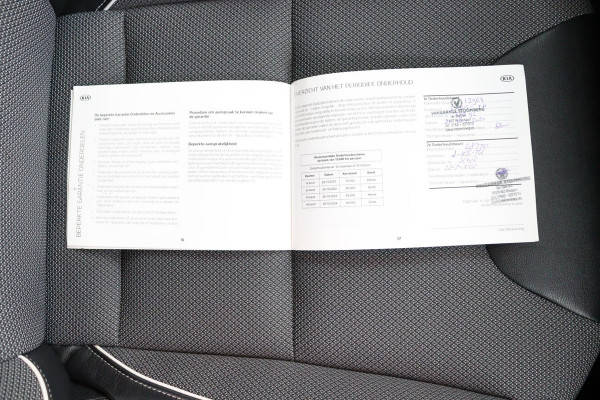 Kia e-Niro D.LINE*64 kWh*3FASE*CARPLAY*CAM*NAVI*ECC*LANE-ASS