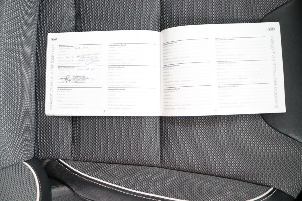 Kia e-Niro D.LINE*64 kWh*3FASE*CARPLAY*CAM*NAVI*ECC*LANE-ASS