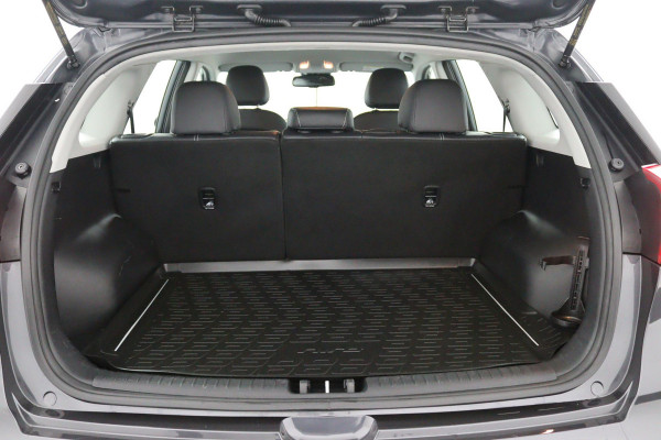 Kia e-Niro D.LINE*64 kWh*3FASE*CARPLAY*CAM*NAVI*ECC*LANE-ASS