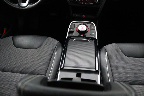 Kia e-Niro D.LINE*64 kWh*3FASE*CARPLAY*CAM*NAVI*ECC*LANE-ASS