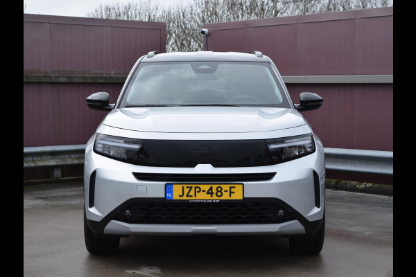 Opel Frontera 1.2 Turbo Hybrid GS | 145 PK | PARKEERSENSOREN MET CAMERA | CLIMATE CONTROL | STOELVERWAMING | STUURVERWARMING |