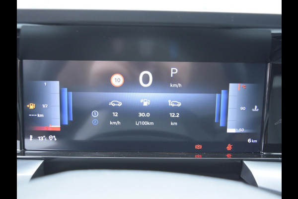 Opel Frontera 1.2 Turbo Hybrid GS | 145 PK | PARKEERSENSOREN MET CAMERA | CLIMATE CONTROL | STOELVERWAMING | STUURVERWARMING |