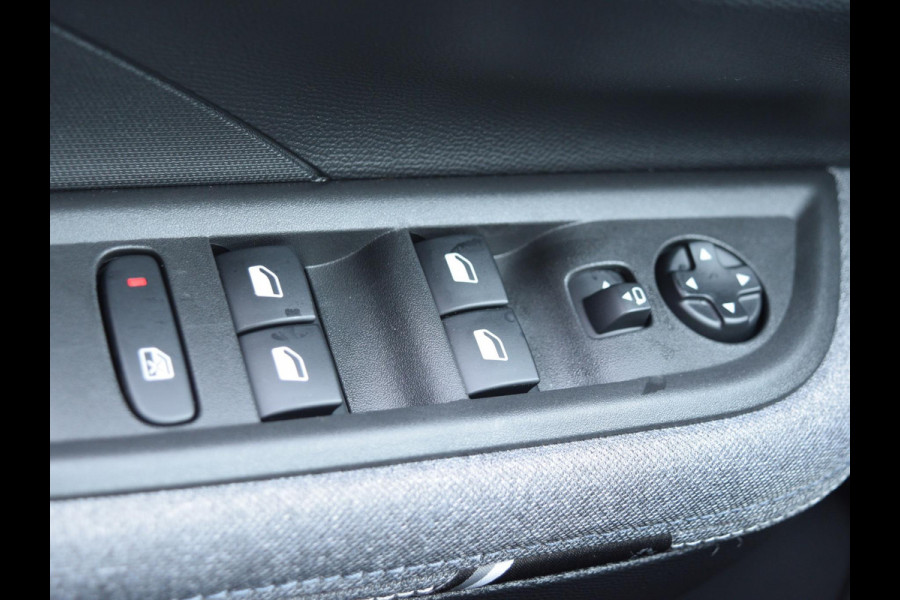 Opel Frontera 1.2 Turbo Hybrid GS | 145 PK | PARKEERSENSOREN MET CAMERA | CLIMATE CONTROL | STOELVERWAMING | STUURVERWARMING |