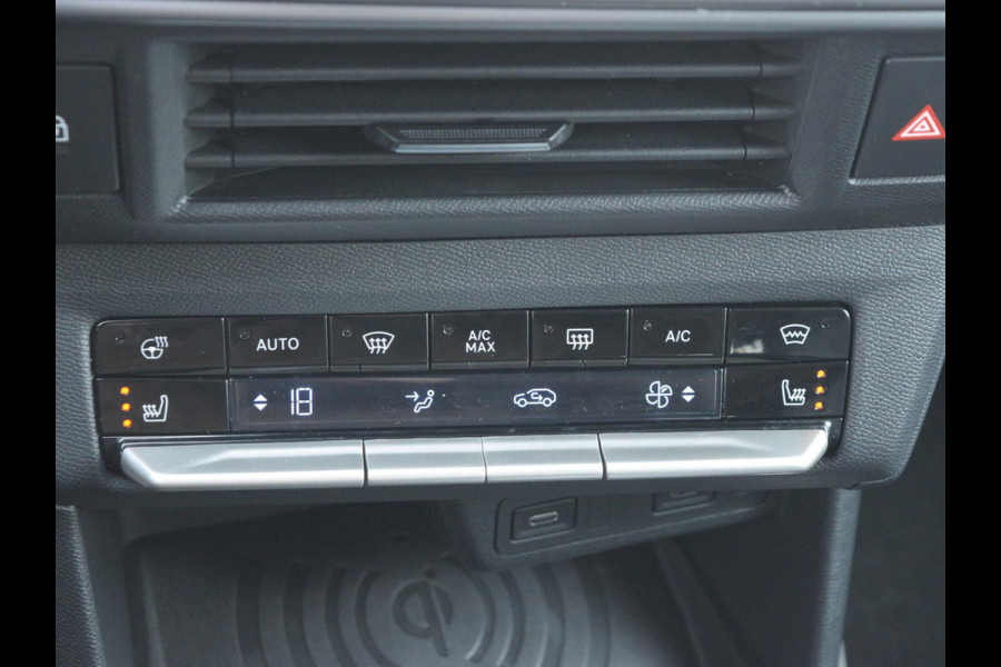 Opel Frontera 1.2 Turbo Hybrid GS | 145 PK | PARKEERSENSOREN MET CAMERA | CLIMATE CONTROL | STOELVERWAMING | STUURVERWARMING |