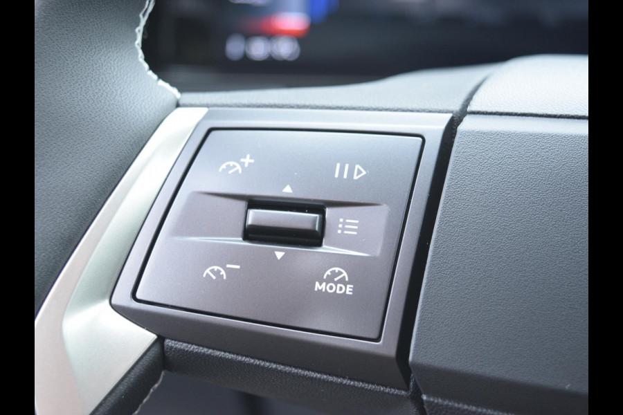 Opel Frontera 1.2 Turbo Hybrid GS | 145 PK | PARKEERSENSOREN MET CAMERA | CLIMATE CONTROL | STOELVERWAMING | STUURVERWARMING |