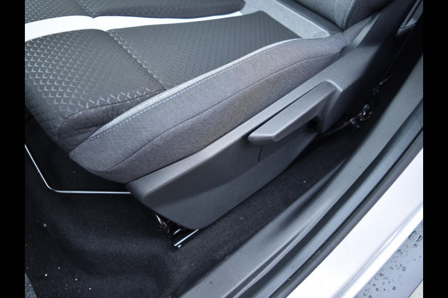 Opel Frontera 1.2 Turbo Hybrid GS | 145 PK | PARKEERSENSOREN MET CAMERA | CLIMATE CONTROL | STOELVERWAMING | STUURVERWARMING |