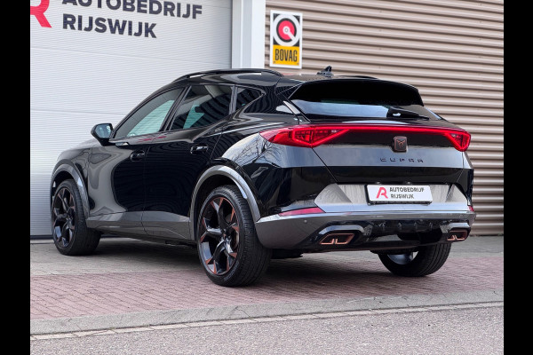 CUPRA Formentor 1.4 e-Hybrid Performance Memory/Pano/Camera