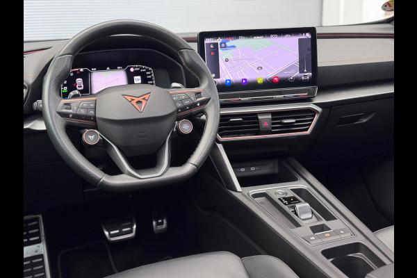 CUPRA Formentor 1.4 e-Hybrid Performance Memory/Pano/Camera