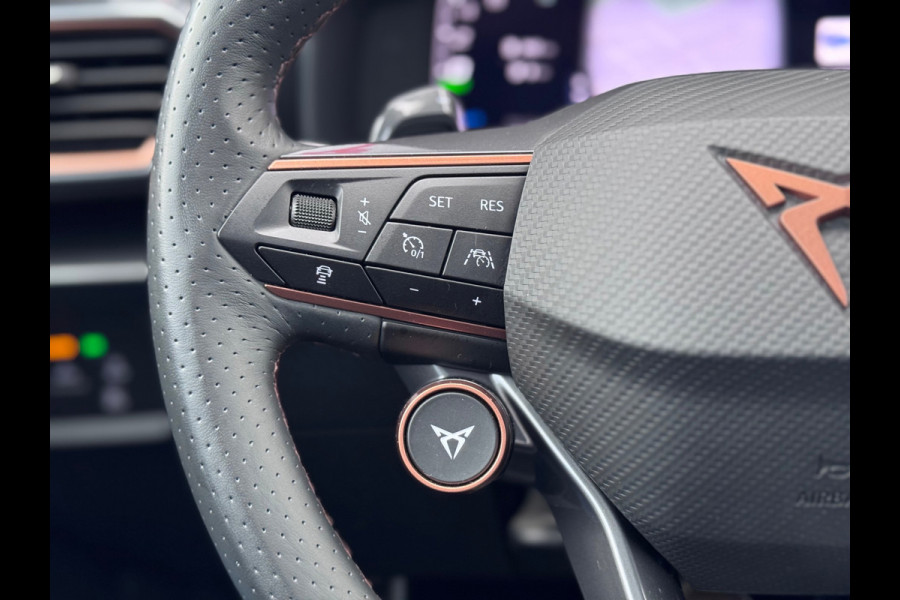 CUPRA Formentor 1.4 e-Hybrid Performance Memory/Pano/Camera