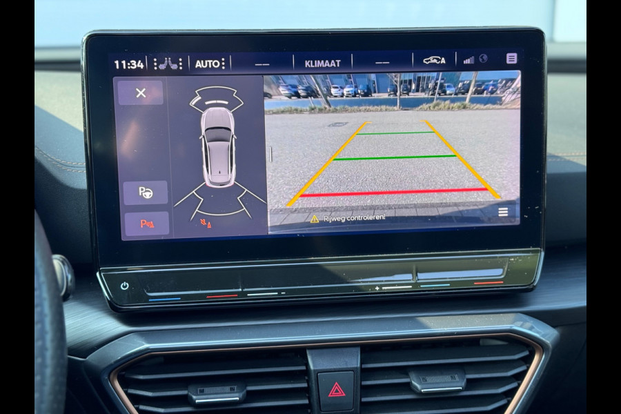 CUPRA Formentor 1.4 e-Hybrid Performance Memory/Pano/Camera