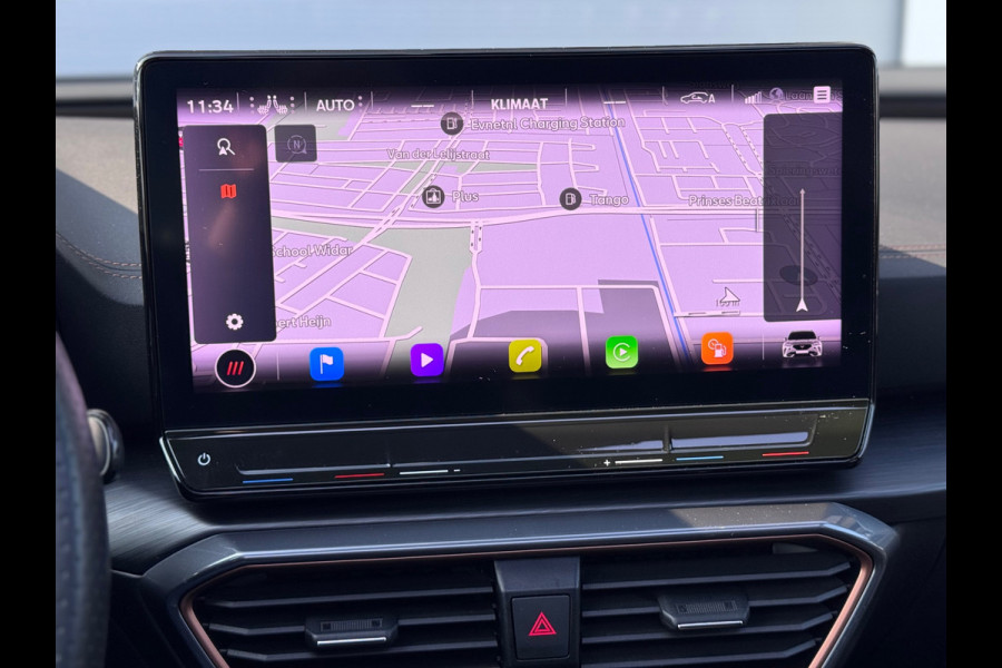 CUPRA Formentor 1.4 e-Hybrid Performance Memory/Pano/Camera