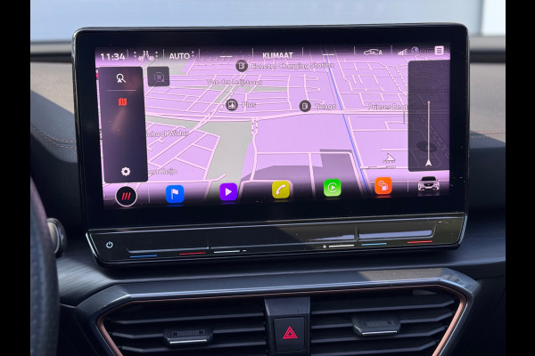 CUPRA Formentor 1.4 e-Hybrid Performance Memory/Pano/Camera