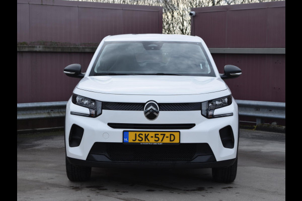 Citroën ë-C3 You 113pk 44 kWh | AIRCO | CRUISE CONROL | PARKEERSENSOREN | DEMO