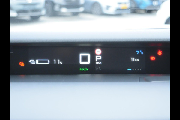 Citroën ë-C3 You 113pk 44 kWh | AIRCO | CRUISE CONROL | PARKEERSENSOREN | DEMO