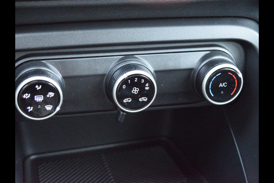 Citroën ë-C3 You 113pk 44 kWh | AIRCO | CRUISE CONROL | PARKEERSENSOREN | DEMO