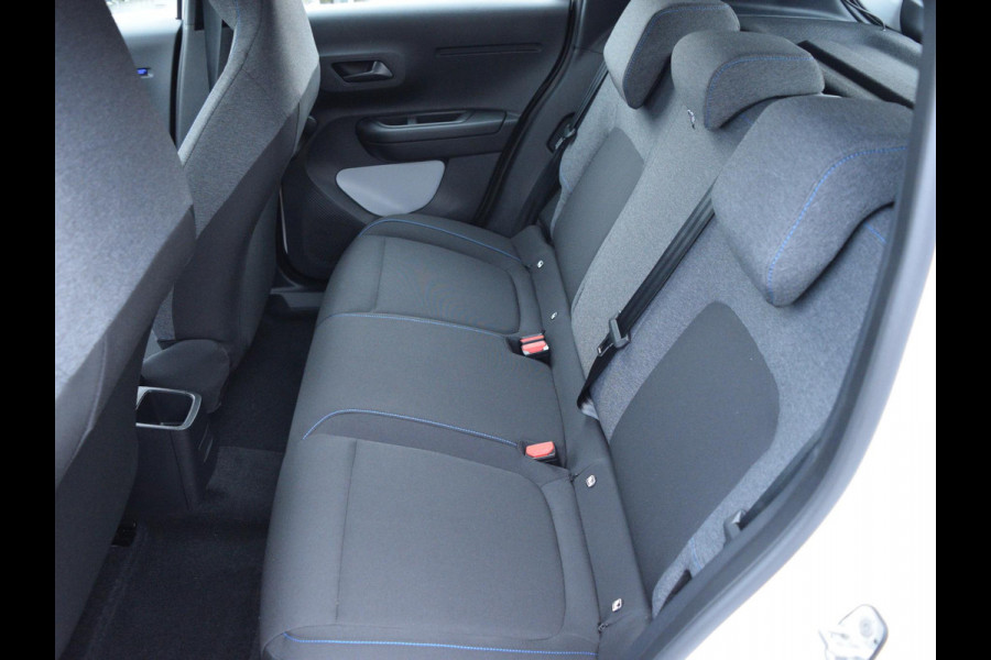Citroën ë-C3 You 113pk 44 kWh | AIRCO | CRUISE CONROL | PARKEERSENSOREN | DEMO