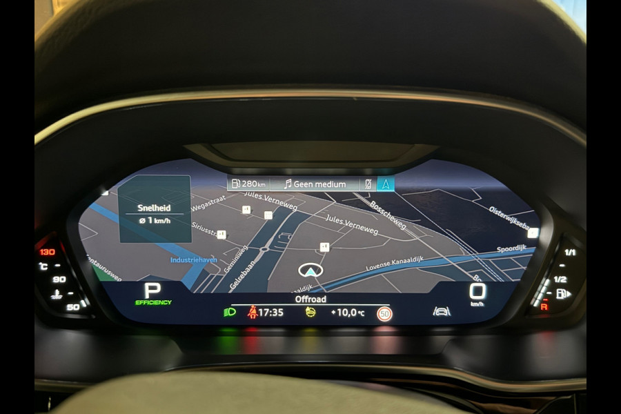 Audi Q3 Sportback 35 TFSI S Line Edition Keyless Camera