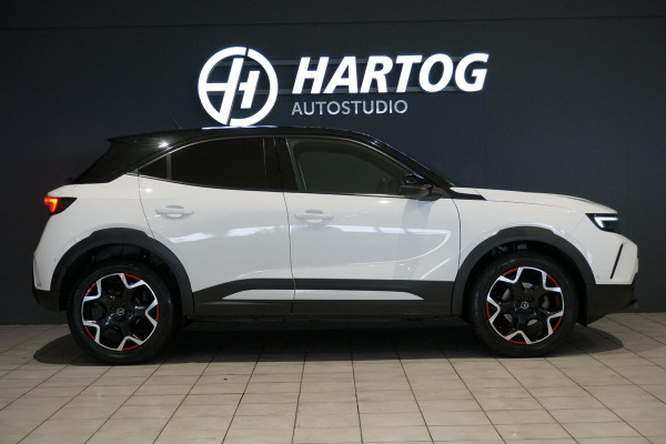 Opel Mokka 1.2 Turbo GS Line AUT. + MATRIX LED / DODEHOEK / CAMERA