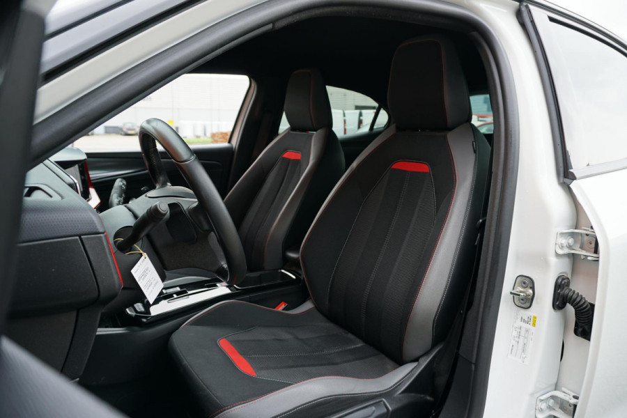 Opel Mokka 1.2 Turbo GS Line AUT. + MATRIX LED / DODEHOEK / CAMERA