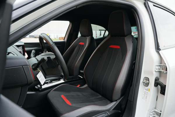 Opel Mokka 1.2 Turbo GS Line AUT. + MATRIX LED / DODEHOEK / CAMERA