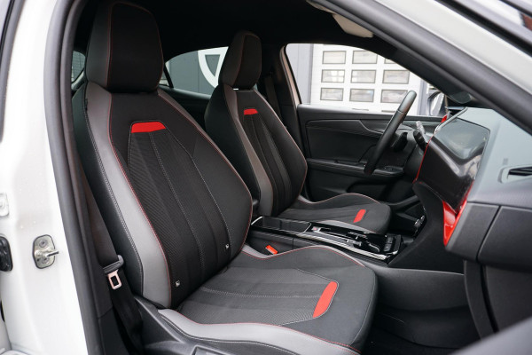 Opel Mokka 1.2 Turbo GS Line AUT. + MATRIX LED / DODEHOEK / CAMERA