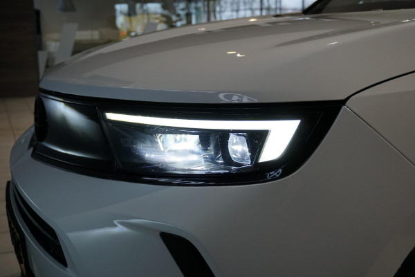 Opel Mokka 1.2 Turbo GS Line AUT. + MATRIX LED / DODEHOEK / CAMERA