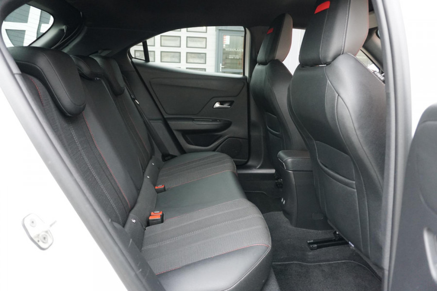 Opel Mokka 1.2 Turbo GS Line AUT. + MATRIX LED / DODEHOEK / CAMERA