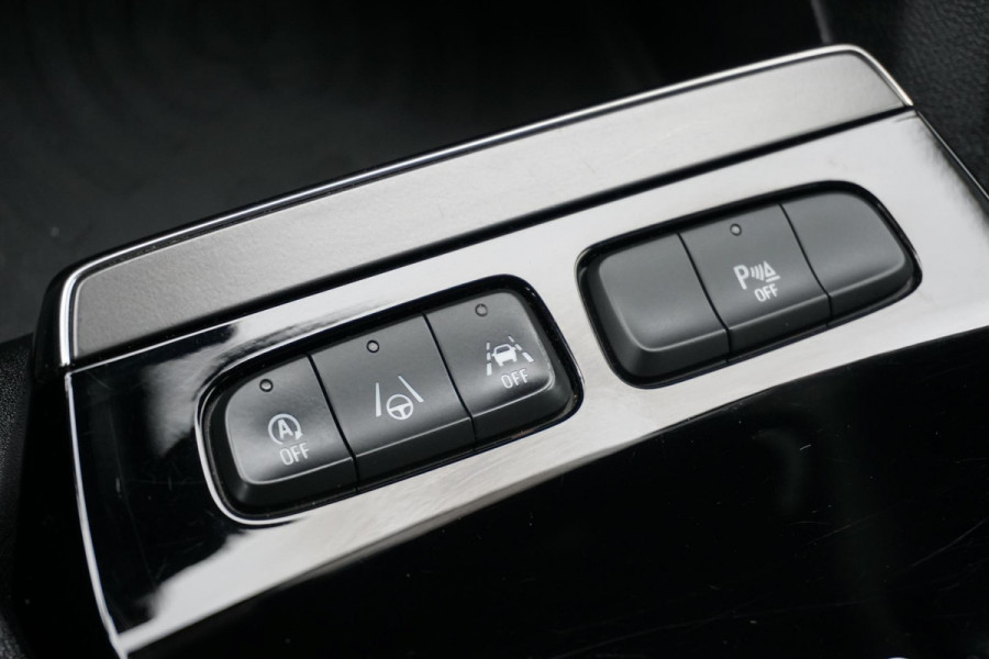 Opel Mokka 1.2 Turbo GS Line AUT. + MATRIX LED / DODEHOEK / CAMERA