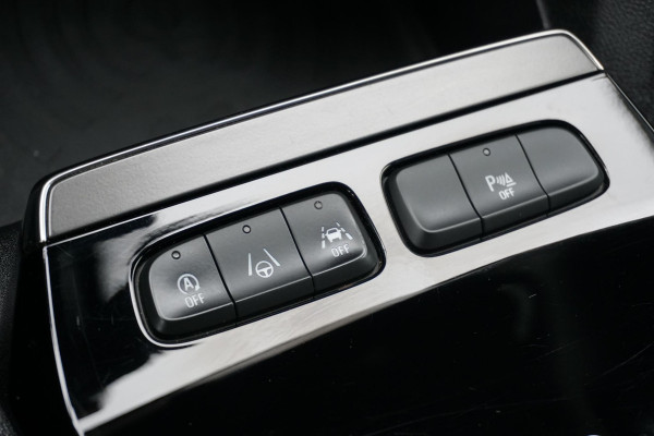 Opel Mokka 1.2 Turbo GS Line AUT. + MATRIX LED / DODEHOEK / CAMERA