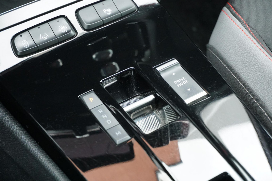 Opel Mokka 1.2 Turbo GS Line AUT. + MATRIX LED / DODEHOEK / CAMERA