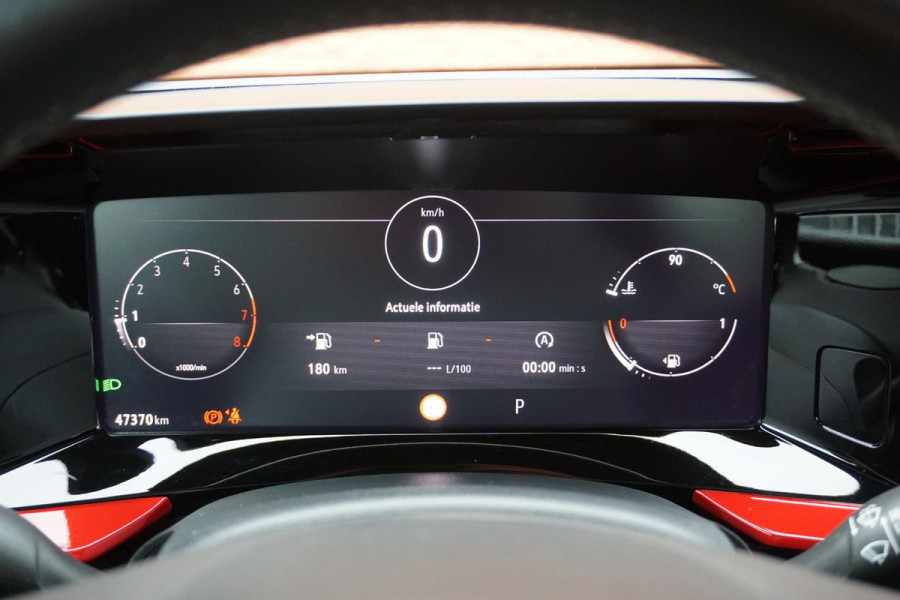 Opel Mokka 1.2 Turbo GS Line AUT. + MATRIX LED / DODEHOEK / CAMERA