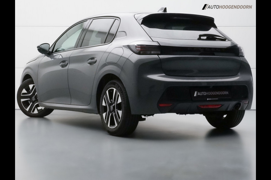 Peugeot 208 1.2 PureTech 100 Allure Sportive (ADAPTIVE CRUISE,KEYLESS,360 CAMERA,APPLE CARPLAY,CLIMATE,LED,LM-VELGEN,TOPCONDITIE)