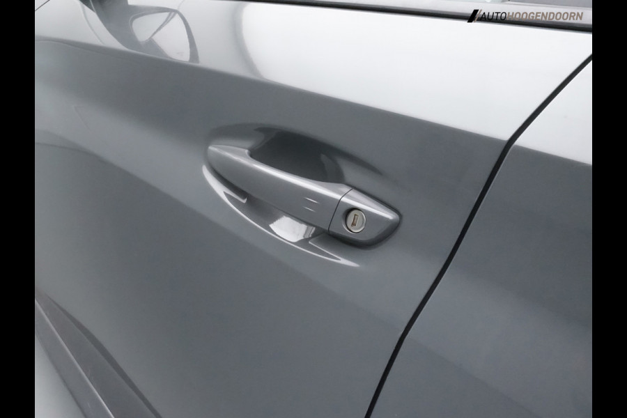 Peugeot 208 1.2 PureTech 100 Allure Sportive (ADAPTIVE CRUISE,KEYLESS,360 CAMERA,APPLE CARPLAY,CLIMATE,LED,LM-VELGEN,TOPCONDITIE)