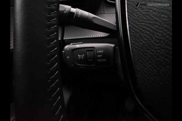 Peugeot 208 1.2 PureTech 100 Allure Sportive (ADAPTIVE CRUISE,KEYLESS,360 CAMERA,APPLE CARPLAY,CLIMATE,LED,LM-VELGEN,TOPCONDITIE)