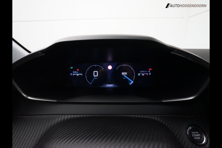 Peugeot 208 1.2 PureTech 100 Allure Sportive (ADAPTIVE CRUISE,KEYLESS,360 CAMERA,APPLE CARPLAY,CLIMATE,LED,LM-VELGEN,TOPCONDITIE)